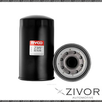 RYCO Oil Filter For Toyota Dyna 400 4.6 D Cab Chassis Diesel 2000-2006 #Z319