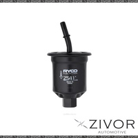 RYCO Fuel Filter For Mitsubishi Challenger 3.0 V6 (PA) SUV Petrol 1998-2007 Z541