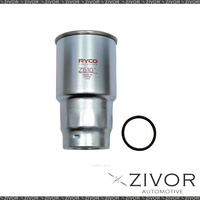RYCO Fuel Filter For Toyota Rav 4 2.2 D4D 4x4 (XA40) SUV Diesel 2012-2018 #Z610