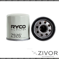 New RYCO Oil Filter For Proton Savvy 1.2 Hatchback Petrol 2006-2019 #Z926