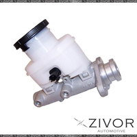 PROTEX Brake Master Cylinder For Holden Rodeo TF RA PROTEX By ZIVOR #210A0189