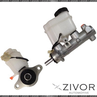 PROTEX Brake Master Cylinder For Ford Ranger PJ PK / Mazda BT50 PROTEX #210A0496