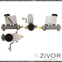 New PROTEX Brake Master Cylinder For Mazda BR50 B2500 2.5L PROTEX #210A0525