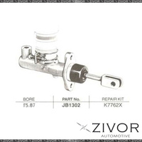 New PROTEX Clutch Master Cylinder For Nissan Patrol G60 P PROTEX #JB1302