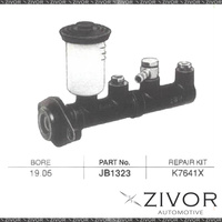 Brake Master Cylinder For Toyota Corolla KE30R KE36R KE38R KE50R KE55R