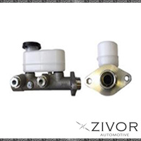 PROTEX Brake Master Cylinder For Nissan 280ZX S130 PROTEX By ZIVOR #JB1362