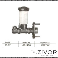 PROTEX Clutch Master Cylinder For Mazda RX-7 Series 3/ 626 2.0L MA PROTEX JB1438