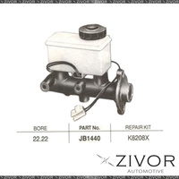 PROTEX Brake Master Cylinder For Mazda 626,929 HB PROTEX By ZIVOR #JB1440