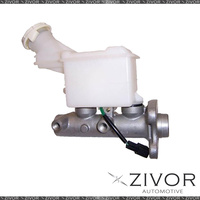 PROTEX Brake Master Cylinder For Ford Courier PB,PC / Mazda B2200 2.0L PROTEX