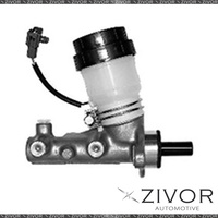 PROTEX Brake Master Cylinder For Daihatsu Charade PROTEX By ZIVOR #JB1905