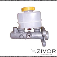 PROTEX Brake Master Cylinder For Nissan Patrol GU Y61 PROTEX By ZIVOR #JB9607