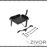 New Hulk 4X4 Dual Battery Tray For Ford Ranger Manual Only #DBT0050