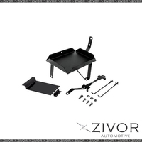 Hulk 4X4 Dual Battery Tray For Ford Ranger Auto Only By Zivor