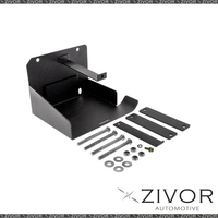 New Hulk 4X4 Dual Battery Tray For Ford Ranger Manual & Auto #DBT0052