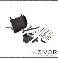 New Hulk 4X4 Dual Battery Tray For Holden Colorado Manual & Auto #DBT0124
