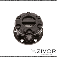New Hulk 4X4 Freewheel Hub For NISSAN Patrol Gq #FWH006
