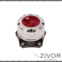 New Hulk 4X4 Freewheel Hub For Jeep Cj7 #FWH007