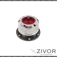 New Hulk 4X4 Freewheel Hub Pajero For Triton L200 Montero 90Mm Pcd #FWH010