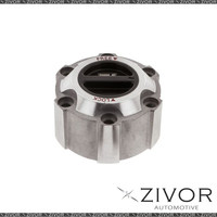 New Hulk 4X4 Freewheel Hub For NISSAN Navara #FWH011