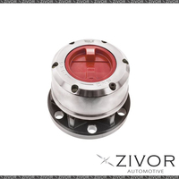 New Hulk 4X4 Freewheel Hub For Ssangyong #FWH013