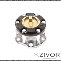 New Hulk 4X4 Freewheel Hub For Toyota Landcruiser #FWH016