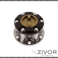 Hulk 4X4 Freewheel Hub For Toyota Landcruiser 80-89 By Zivor #FWH017