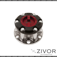 New Hulk 4X4 Freewheel Hub For Toyota Hilux #FWH019