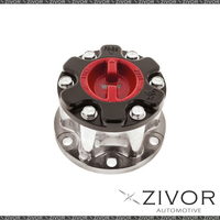 New Hulk 4X4 Freewheel Hub For Toyota Hilux With Torsion Bar #FWH020