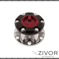 New Hulk 4X4 Freewheel Hub For Toyota Hilux Rsn #FWH021