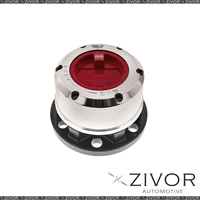 New Hulk 4X4 Freewheel Hub For Holden Jackaroo Isuzu Trooper #FWH023