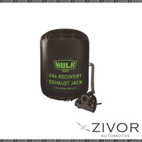 Hulk 4X4 Recovery Exhaust Jack Kit By Zivor