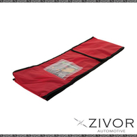 Hulk 4X4 Storage Bag For Ramp & Chock By Zivor #HU0570-B