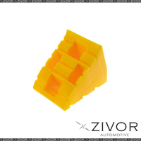 New Hulk 4X4 Levelling Ramp Chocks (2Pk) #HU0570-C