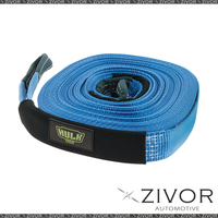 New Hulk 4X4 Winch Extension Strap #HU1021