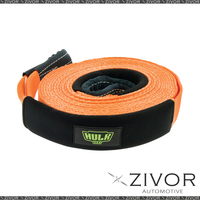 New Hulk 4X4 Snatch Strap 8T #HU1023