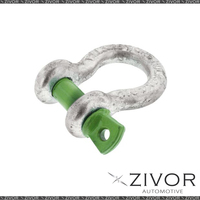 New Hulk 4X4 Bow Shackle 3.25T #HU1029