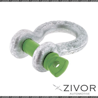 New Hulk 4X4 Bow Shackle 4.75T #HU1030