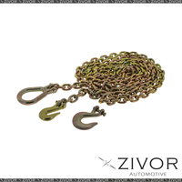 Hulk 4X4 Recovery Drag Chain By Zivor