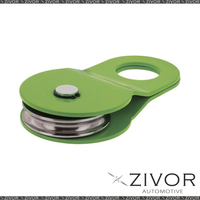 New Hulk 4X4 Snatch Block #HU1034