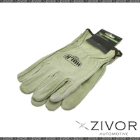 Hulk 4X4 4X4 Recovery Gloves By Zivor