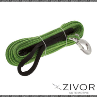 New Hulk 4X4 Dyneema Sk75 Rope #HU1050