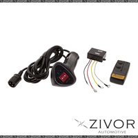 Hulk 4X4 Winch Remote Control Kit #HU1065