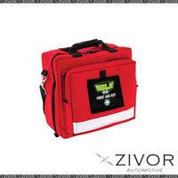 Hulk 4X4 Adventurer First Aid Kit By Zivor #HU1650