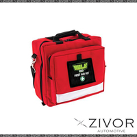Hulk 4X4 Adventurer First Aid Kit By Zivor