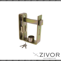 New Hulk 4X4 Trailer Coupling Locks #HU2000