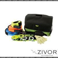 Hulk 4X4 Complete Recovery Kit By Zivor #HU200K