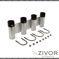 Hulk 4X4 Fishing Rod Holder By Zivor #HU2375