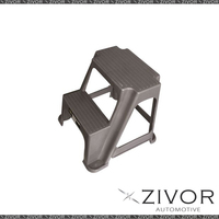 New Hulk 4X4 Double Caravan Step #HU2702