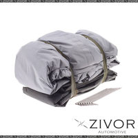 Hulk 4X4 Awning Tent By Zivor #HU3020