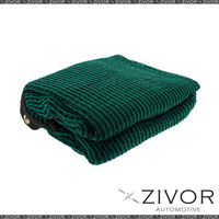 Hulk 4X4 Breathable Outdoor Matting 2X2.5M By Zivor #HU3040G